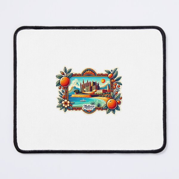 Item preview, Majorca designed and sold by ChicClicker.