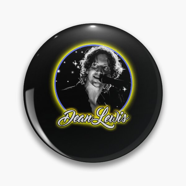 Item preview, Dean Lewis Singer Black And White Portrait designed and sold by Abdo Tayfos.