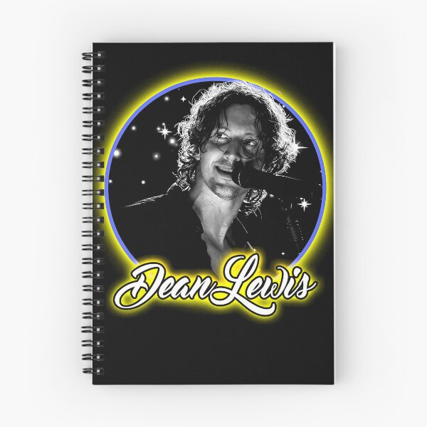 Item preview, Dean Lewis Singer Black And White Portrait designed and sold by Abdo Tayfos.