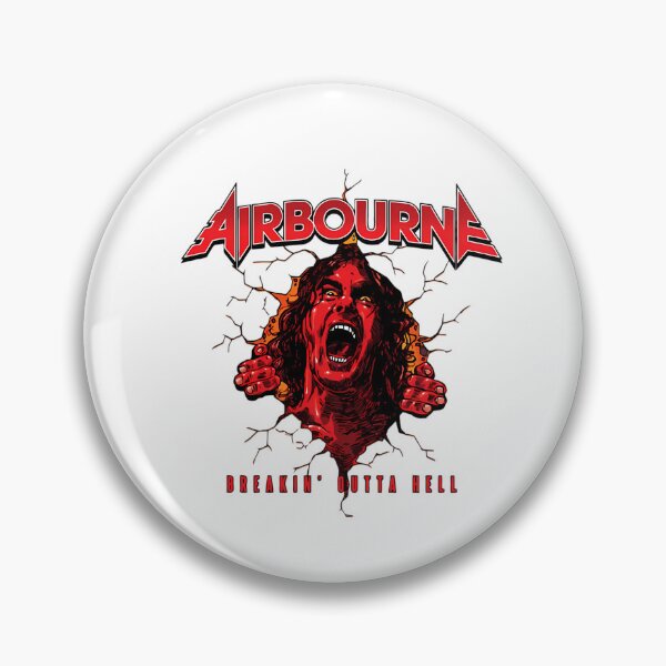 Item preview,  Lunar Airbourne Band Adreams designed and sold by Ronyjackshi.