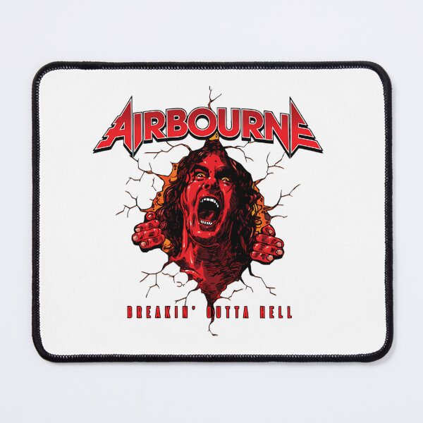 Artikelvorschau, Lunar Airbourne Band Adreams entworfen und verkauft von Ronyjackshi.