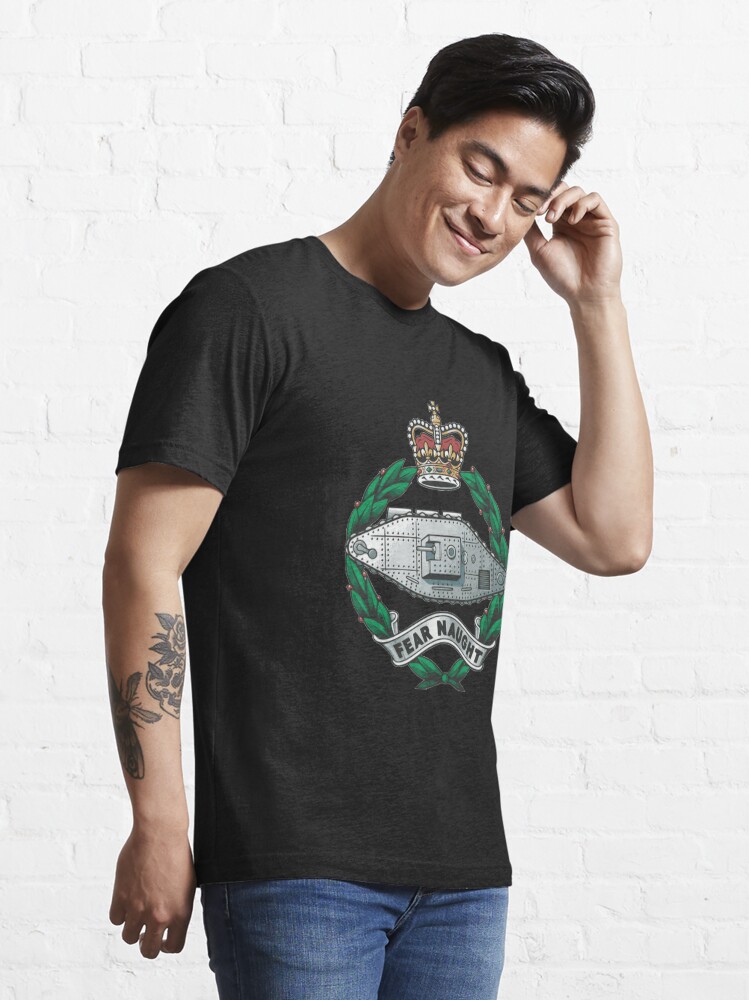 British army t outlet shirt