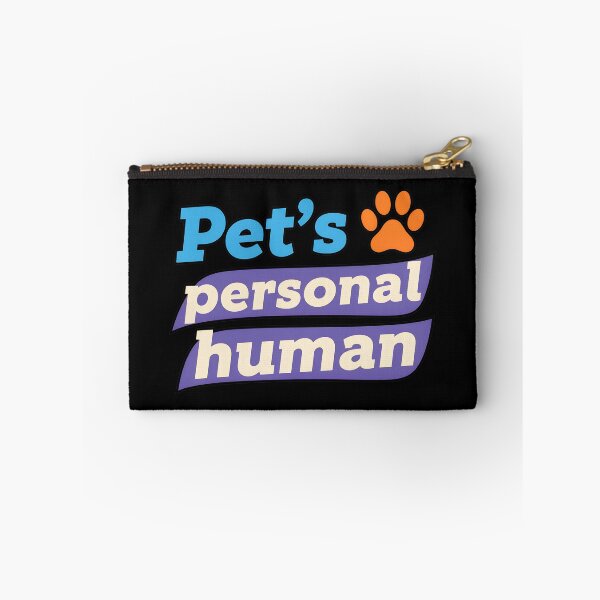 Item preview, Diseño personalizado de huella de pata humana para mascotas designed and sold by SoyLamderma.
