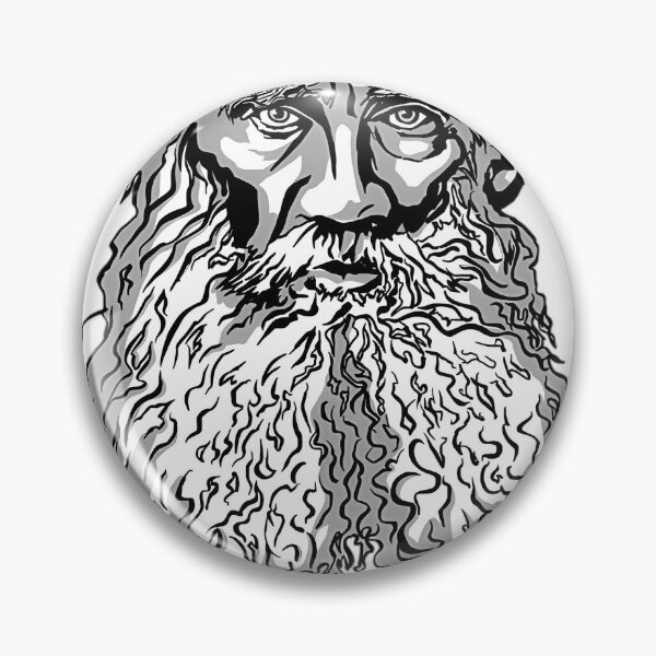 Item preview, Leo Tolstoy designed and sold by nucrane82.