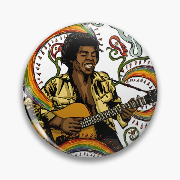 Item preview, Gilberto Gil designed and sold by dashiellstorm.