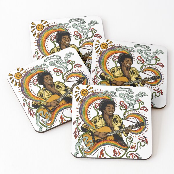 Item preview, Gilberto Gil designed and sold by dashiellstorm.