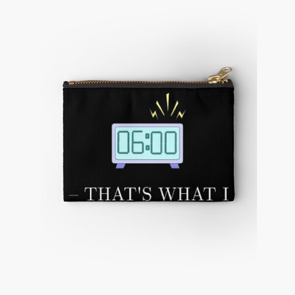 Item preview, Nope That s What I Said Funny Relatable Quote designed and sold by Mircea786.