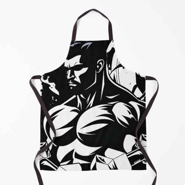 Item preview, Muscles of Iron designed and sold by DEZINOMANIA.