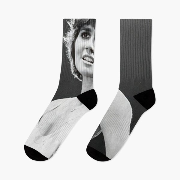 Item preview, Poster Linda Ronstadt Black White designed and sold by Nicole-gibson.