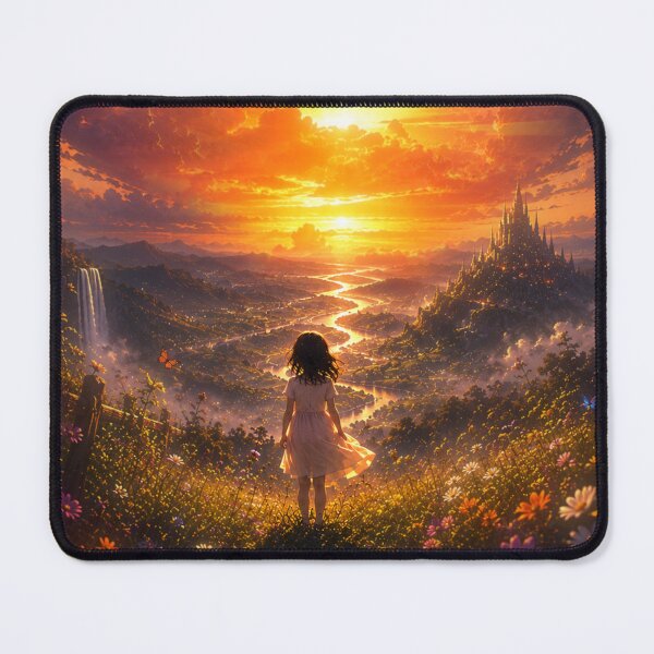 Item preview, Where Forever Begins designed and sold by Sanctum Icons.