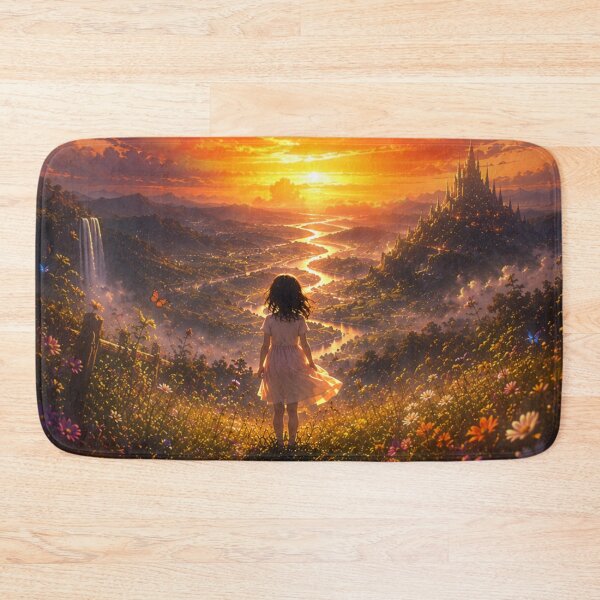 Item preview, Where Forever Begins designed and sold by Sanctum Icons.