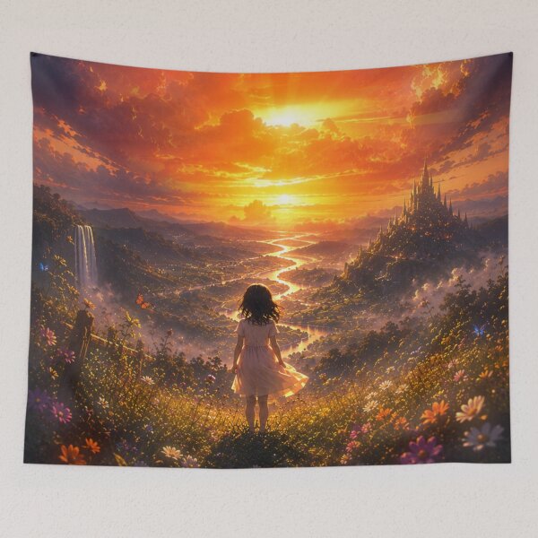Item preview, Where Forever Begins designed and sold by Sanctum Icons.
