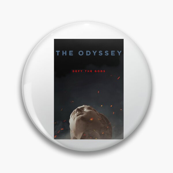 Item preview,  The Odyssey Movie designed and sold by Ronyjackshi.