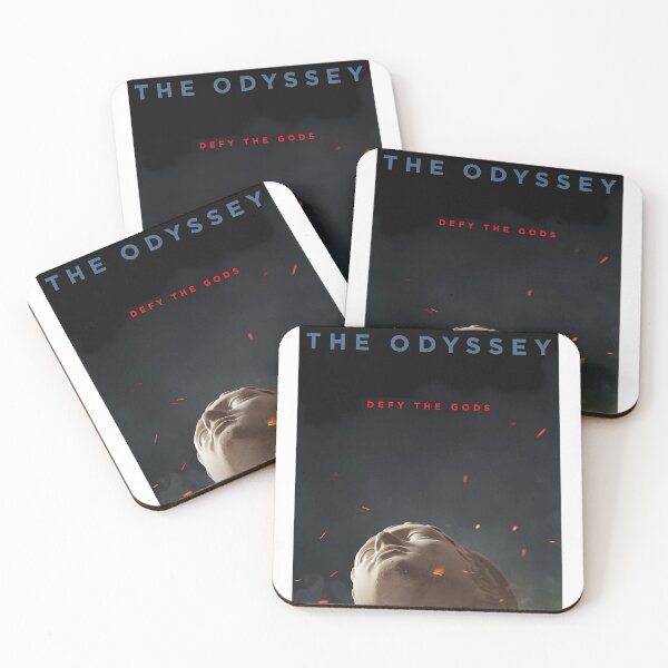 Item preview,  The Odyssey Movie designed and sold by Ronyjackshi.