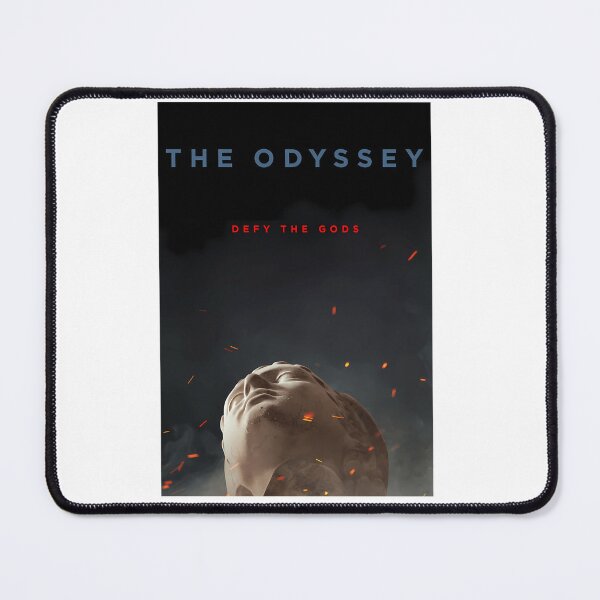 Item preview, The Odyssey Movie designed and sold by Ronyjackshi.