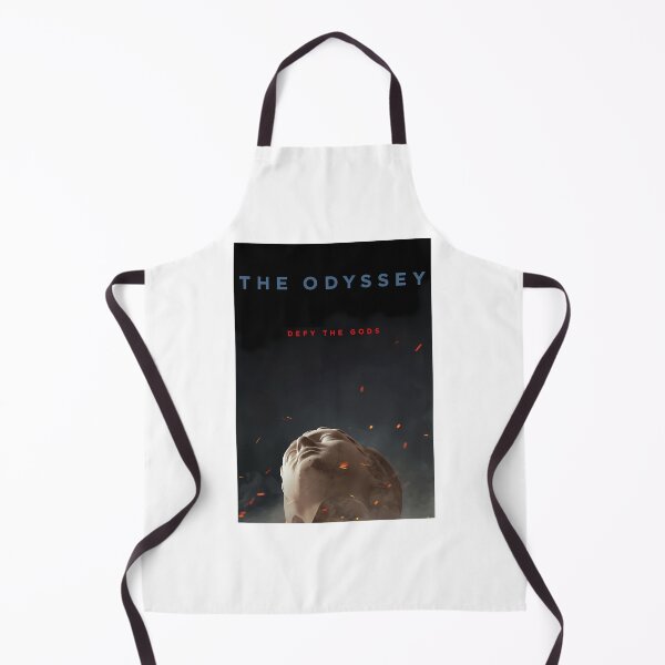 Item preview, The Odyssey Movie designed and sold by Ronyjackshi.