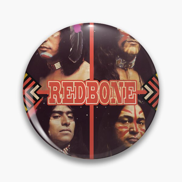 Item preview, Redbone designed and sold by nucrane82.