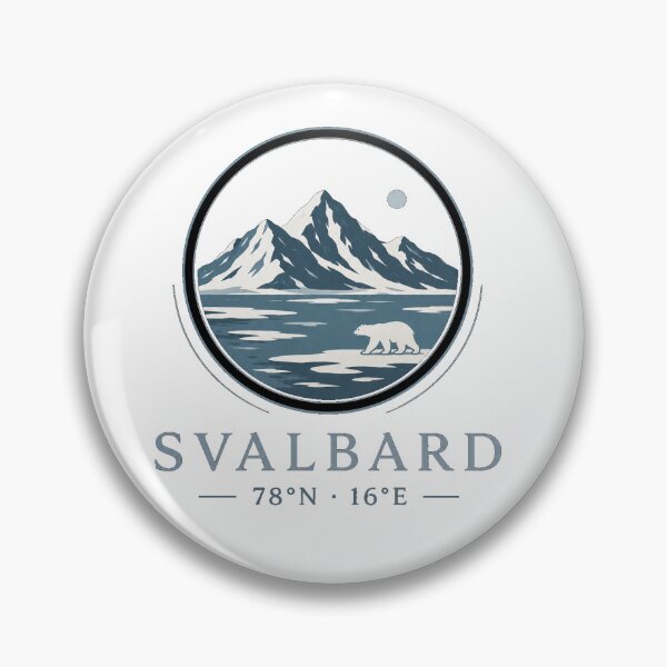 Item preview, Svalbard designed and sold by ChicClicker.