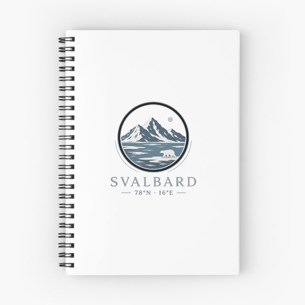 Item preview, Svalbard designed and sold by ChicClicker.