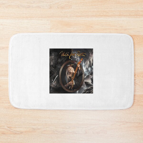 Item preview,  Uli Jon Roth Tour 2026 designed and sold by Ronyjackshi.
