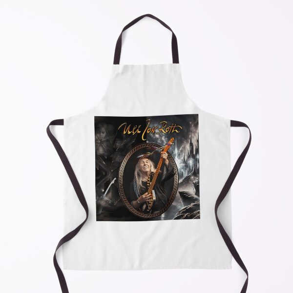 Item preview,  Uli Jon Roth Tour 2026 designed and sold by Ronyjackshi.