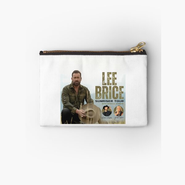 Item preview, Lee Brice Tour 2026  designed and sold by Ronyjackshi.