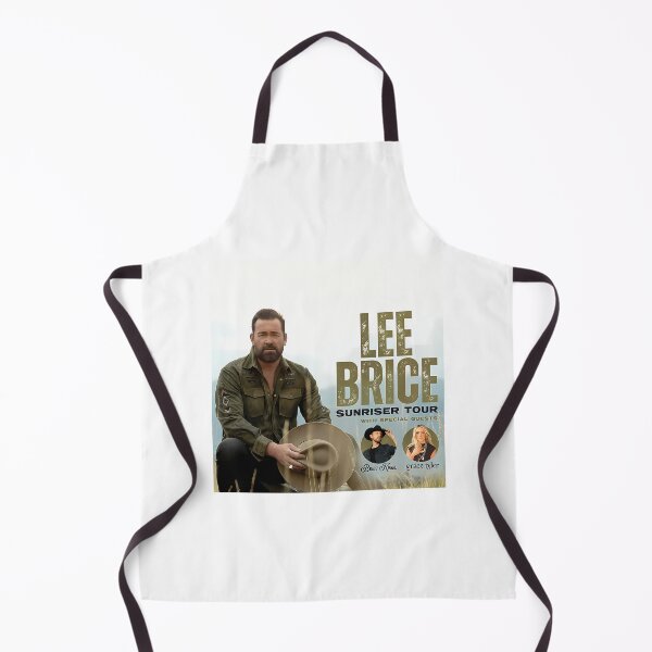 Item preview, Lee Brice Tour 2026 designed and sold by Ronyjackshi.