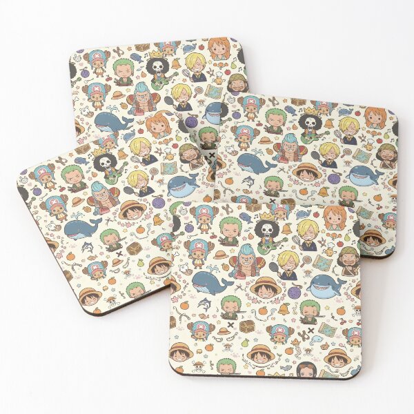 Item preview, Chibi Overload Too Much Cute to Handle designed and sold by PRINTATSTUDIO.