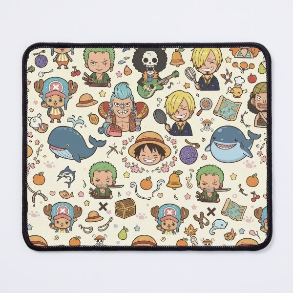 Item preview, Chibi Overload Too Much Cute to Handle designed and sold by PRINTATSTUDIO.