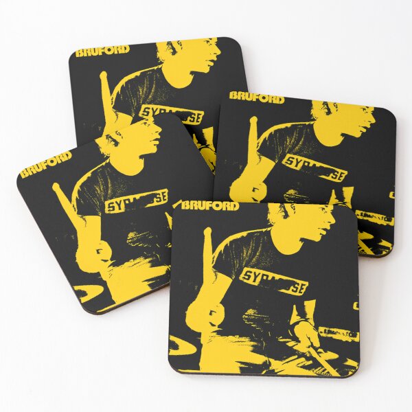 Item preview, Bill Bruford designed and sold by thaiando.