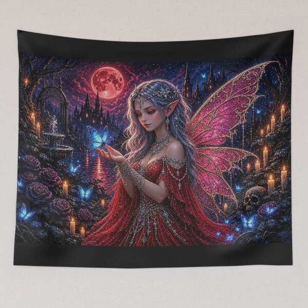 Item preview, Within the Shadow is Beauty designed and sold by MCMArts1.