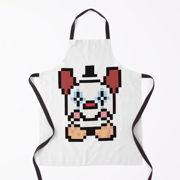 Item preview, Pixel Face designed and sold by ThomenYinmo.