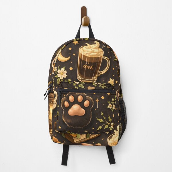 Item preview, Manhattan cafe (Umamusume)  designed and sold by Kitsune Merchant.
