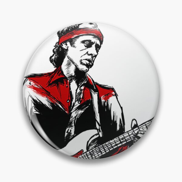 Item preview, Dire Straits designed and sold by miwikiw.