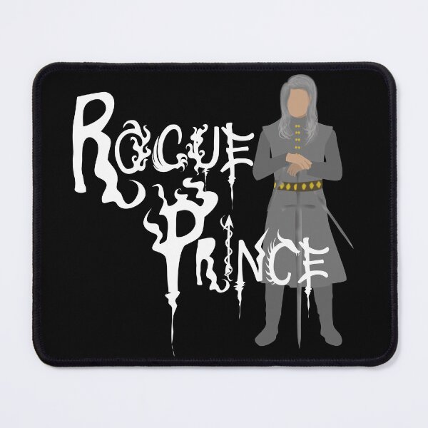 Item preview, The Rogue Prince - Daemon Targaryen designed and sold by NiinaZyl.