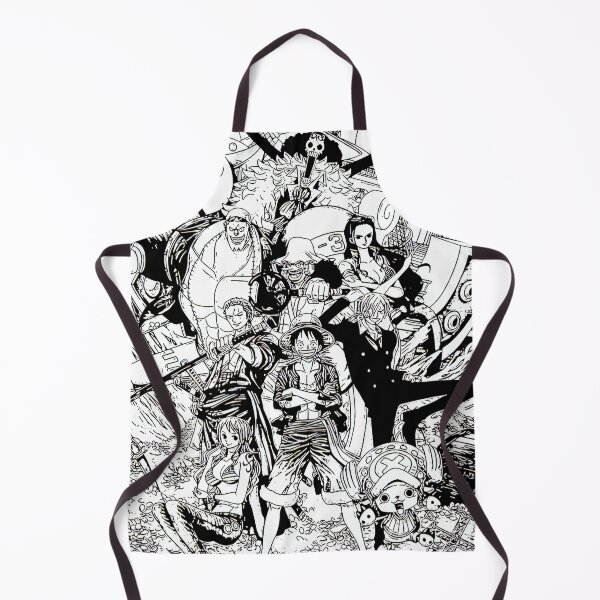 Item preview, Monochrome Mayhem on the Deck designed and sold by PRINTATSTUDIO.