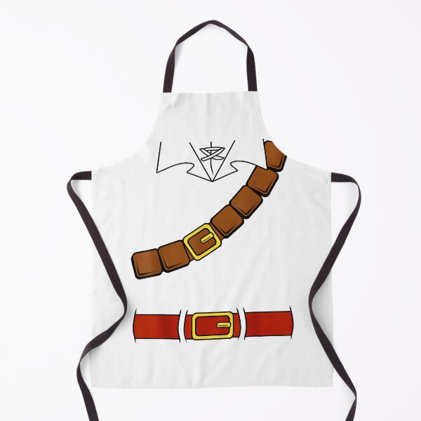 Item preview, Fantasy Hero Belt And Harness designed and sold by koacxuang.
