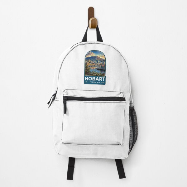 Item preview, Hobart Tasmania Australia designed and sold by TulipaGraphics.
