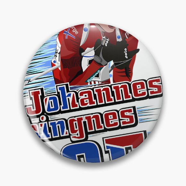 Item preview, Johannes Boe designed and sold by miwikiw.
