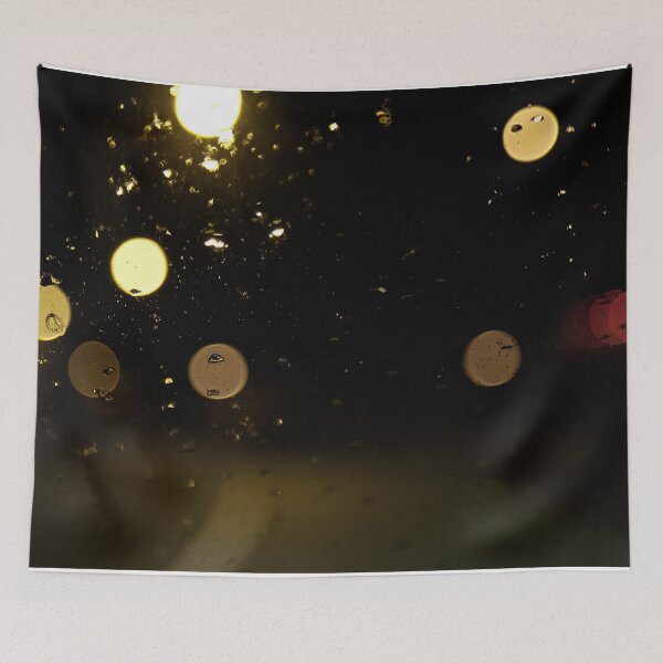 Item preview, Highway Bokeh designed and sold by hysteria.