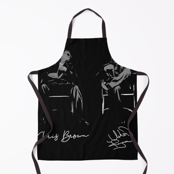 Item preview, Chris Brown And Usher The Rb Tour designed and sold by hollybrooksr.