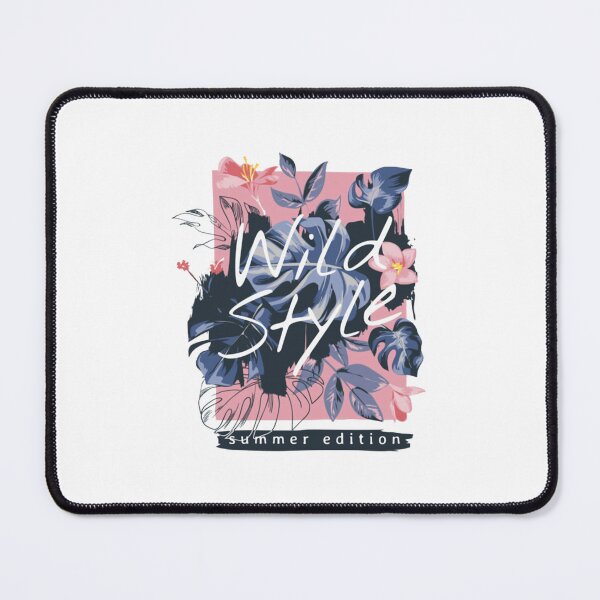 Item preview, Wild Style Summer Edition designed and sold by ThomenYinmo.
