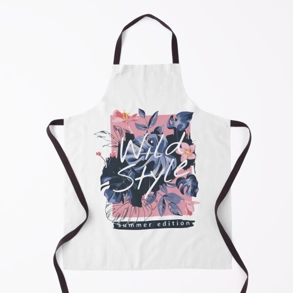 Item preview, Wild Style Summer Edition designed and sold by ThomenYinmo.