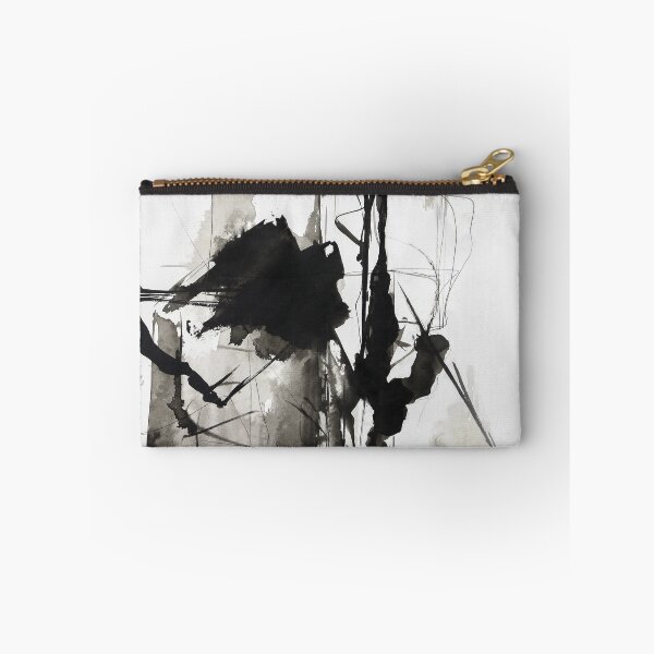Item preview, SPINA | Virgo Archetype | Abstract Ink Painting Inspired by Psychological Astrology designed and sold by CaroEscalante.