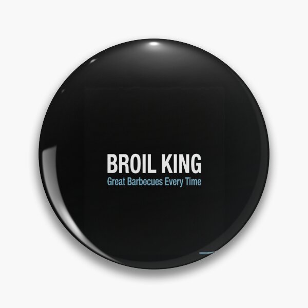 Item preview, broil king designed and sold by ONMON.