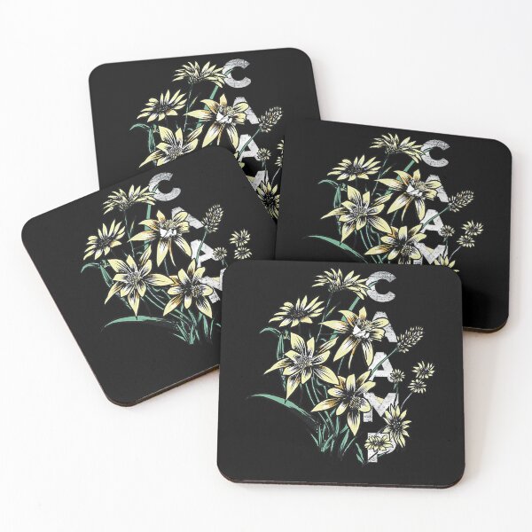 Item preview, caamp merch designed and sold by EmberToonArts.