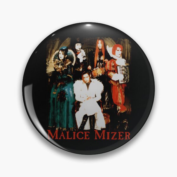 Item preview, Japanese Visual Kei Rock Band Gothic designed and sold by MayhamCc.