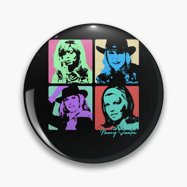 Item preview, 60S Pop Music Icon Singer designed and sold by MayhamCc.