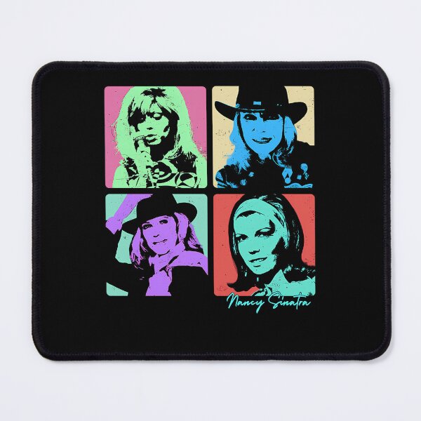 Item preview, 60S Pop Music Icon Singer designed and sold by MayhamCc.