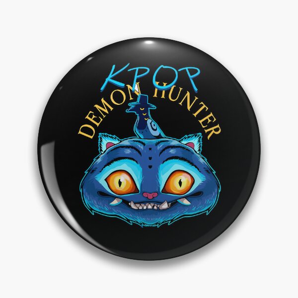 Item preview, Blue Tiger Fantasy Monster Cat designed and sold by MayhamCc.